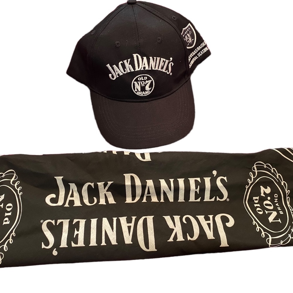 Jack Daniels Raiders Bundle